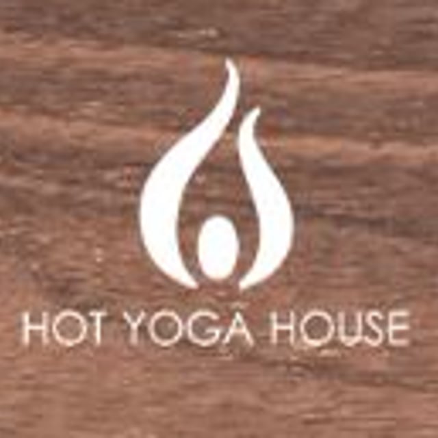 Hot Yoga Studio, McAllen TX