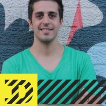 Vimeo profile picture for @disruptive
