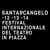 Santarcangelo festival