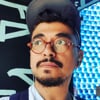 Aaron Garcia de Alba