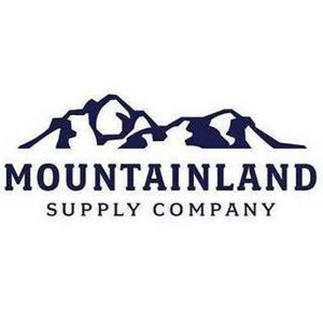 Mountainland Supply