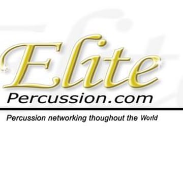 Vimeo profile picture for @percussion