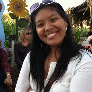 Profile picture for Gladys Gonzales