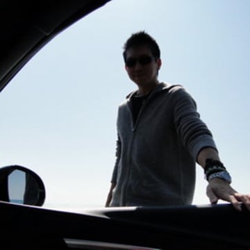 Vimeo profile picture for @bauer