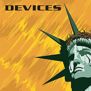 Vimeo profile picture for @devices