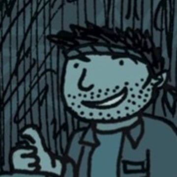 Vimeo profile picture for @cases