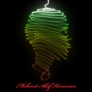 Profile picture for Mehmet Akif KARAMAN