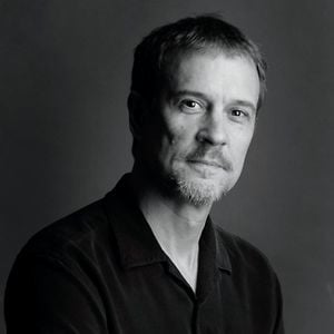 Profile picture for Allen Rowell