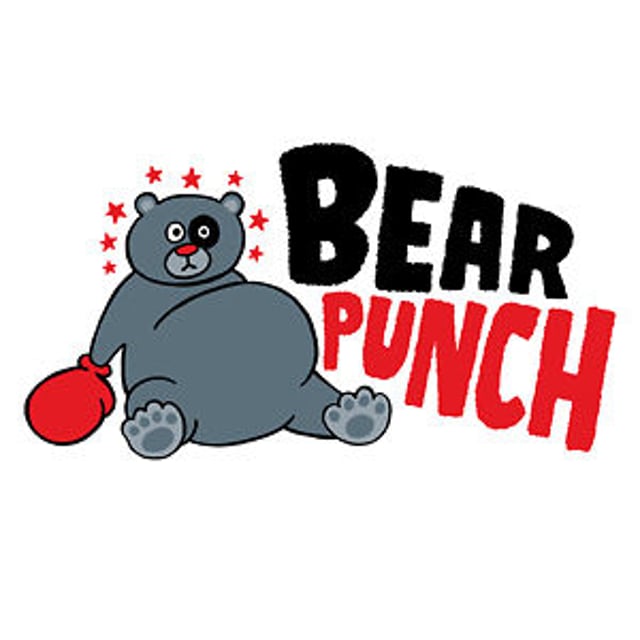 Bear Punch Productions