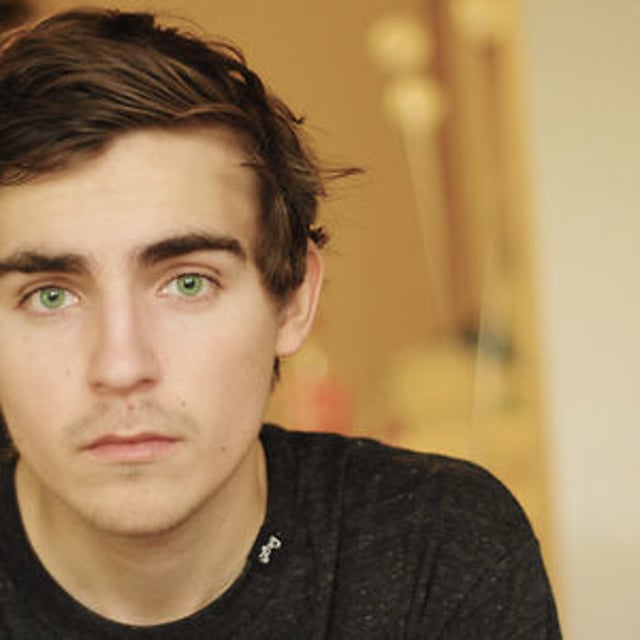 Ryan Wilkinson
