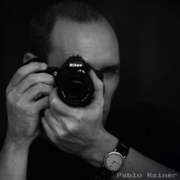Vimeo profile picture for @pablo