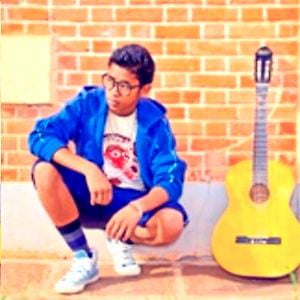 Profile picture for Damo Joel