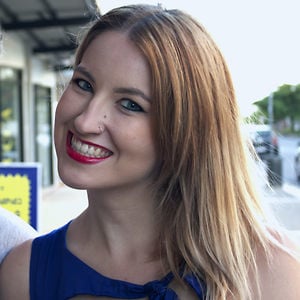 Profile picture for Kara West