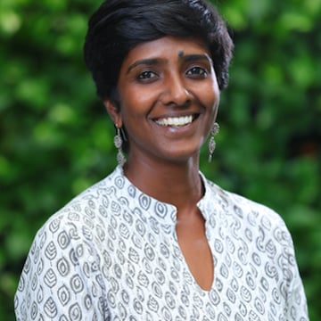 Vimeo profile picture for @varsha