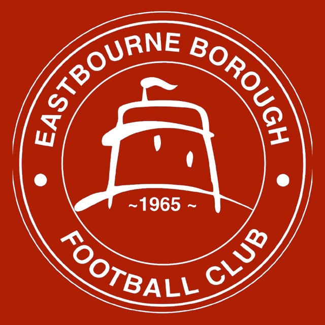 Eastbourne Borough FC