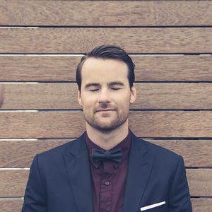 Profile picture for Andy Lloyd
