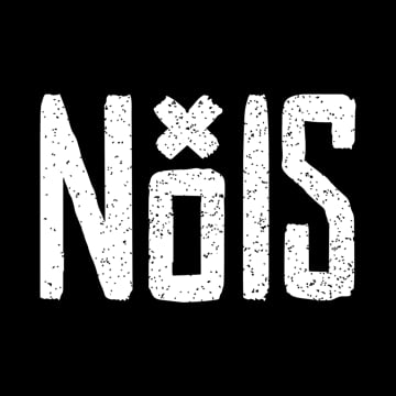 Vimeo profile picture for @nois