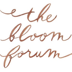 Profile picture for The Bloom Forum