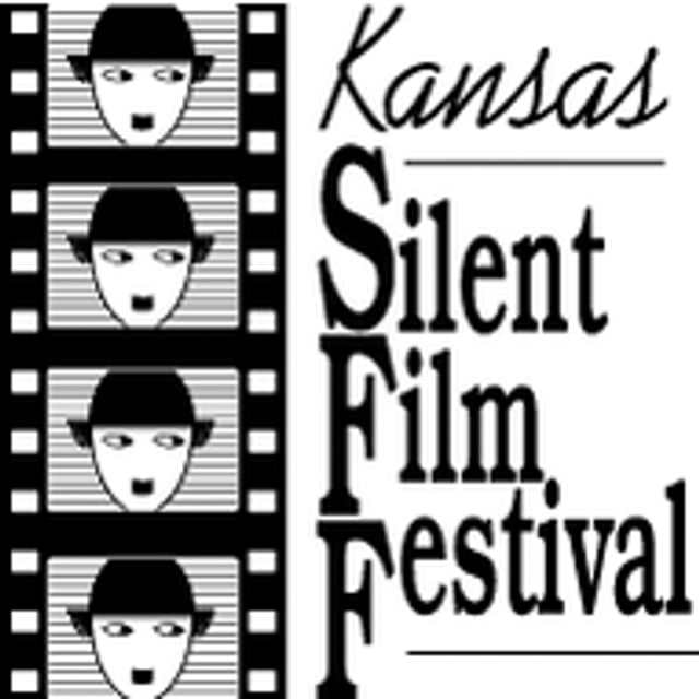 Kansas Silent Film Festival