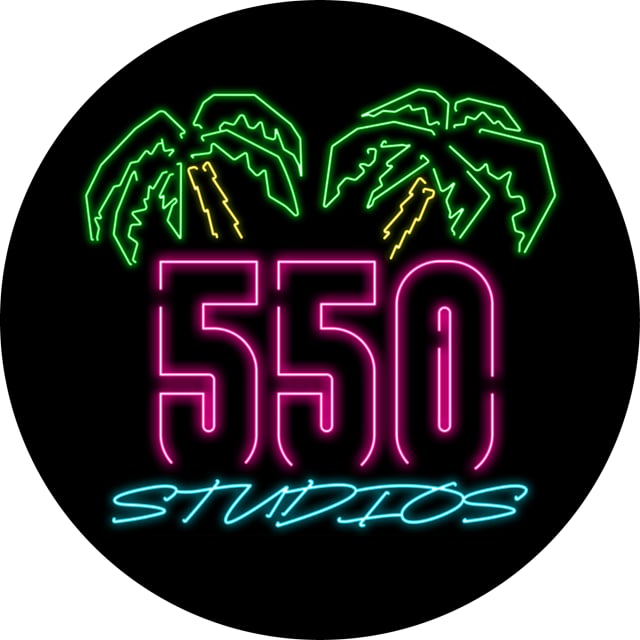 550-studios