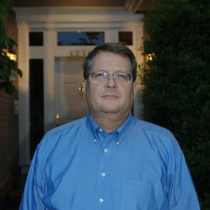Profile picture for Allen Henrie
