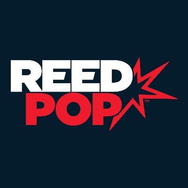 reedpop funko