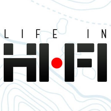 Vimeo profile picture for @hifi