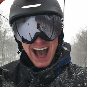 Profile picture for Nick Reuter