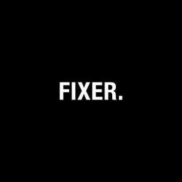 Vimeo profile picture for @fixer