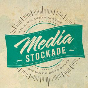 Profile picture for Media Stockade