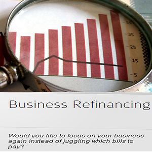 Profile picture for Business Cash Las Vegas