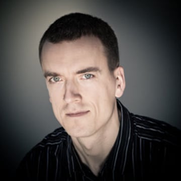 Vimeo profile picture for @exif