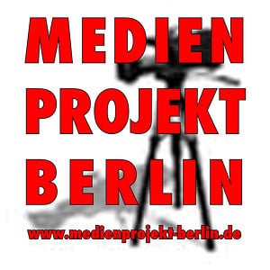 Profile picture for Medienprojekt Berlin