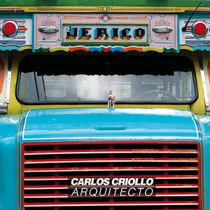 Profile picture for Carlos Criollo