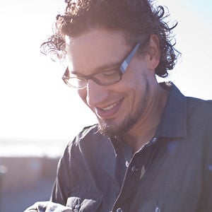 Profile picture for Marcelo E Quinonez