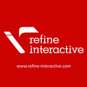 Vimeo profile picture for @refine
