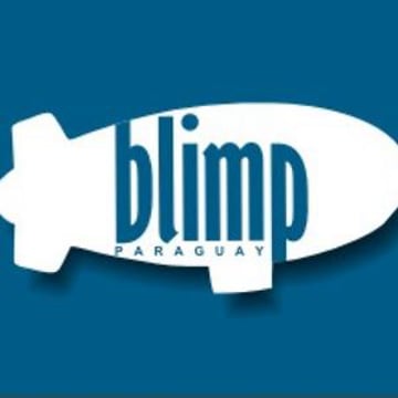 Vimeo profile picture for @blimp