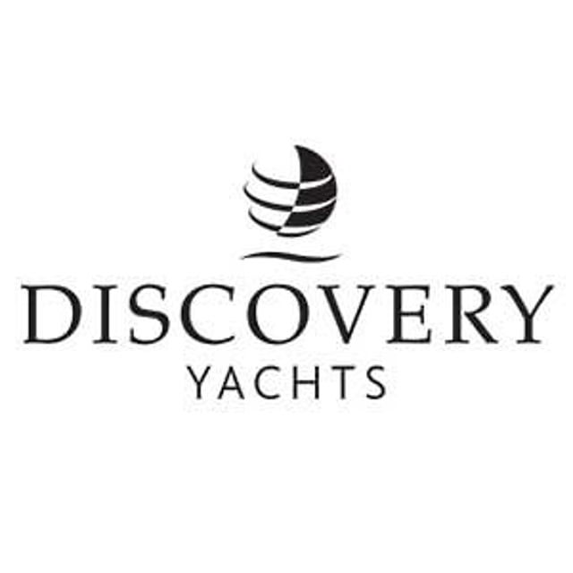 discovery yachts