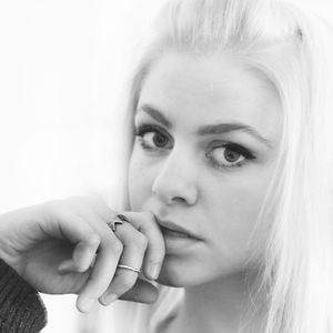 Profile picture for Kalie Garrett