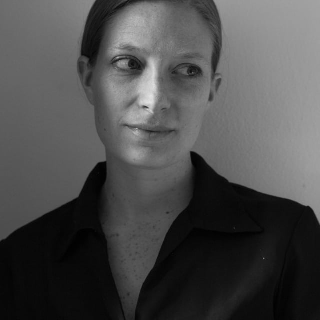 Julia Milz - Director, Film Director & Creative Director