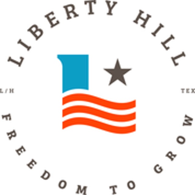City of Liberty Hill