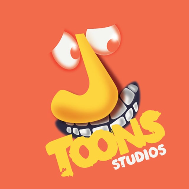 J toons estudios