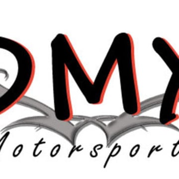 Vimeo profile picture for @dmx