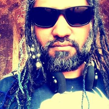 Vimeo profile picture for @abraham
