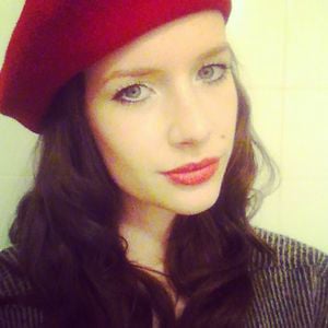 Profile picture for Carlijn Claire