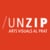 /UNZIP Arts visuals al Prat