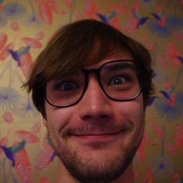 Vimeo profile picture for @taran