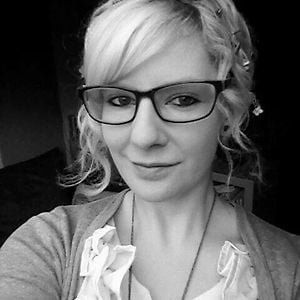 Profile picture for Marie Petersen
