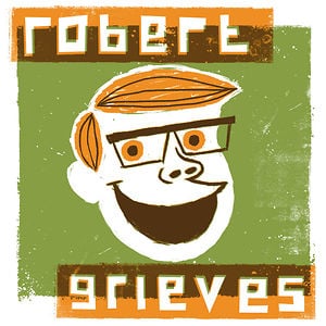 Profile picture for robert grieves
