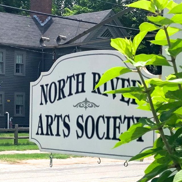 North River Arts Society